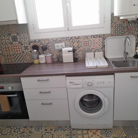 1 Casual Apartments Barcelona Zewnętrze zdjęcie
