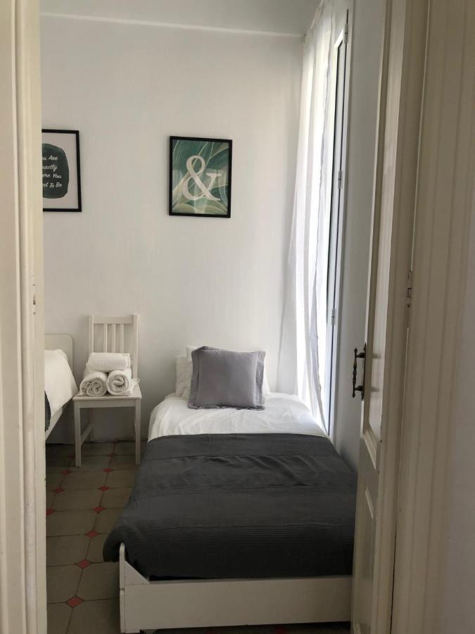 1 Casual Apartments Barcelona Zewnętrze zdjęcie