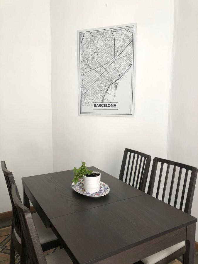 1 Casual Apartments Barcelona Zewnętrze zdjęcie