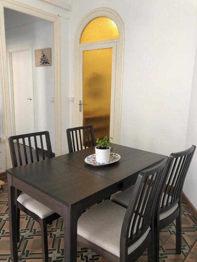 1 Casual Apartments Barcelona Zewnętrze zdjęcie