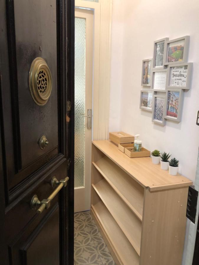 1 Casual Apartments Barcelona Zewnętrze zdjęcie