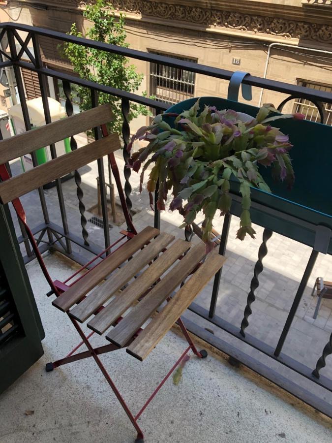 1 Casual Apartments Barcelona Zewnętrze zdjęcie