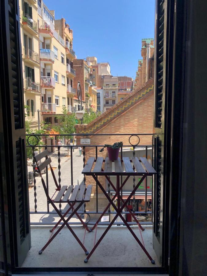 1 Casual Apartments Barcelona Zewnętrze zdjęcie