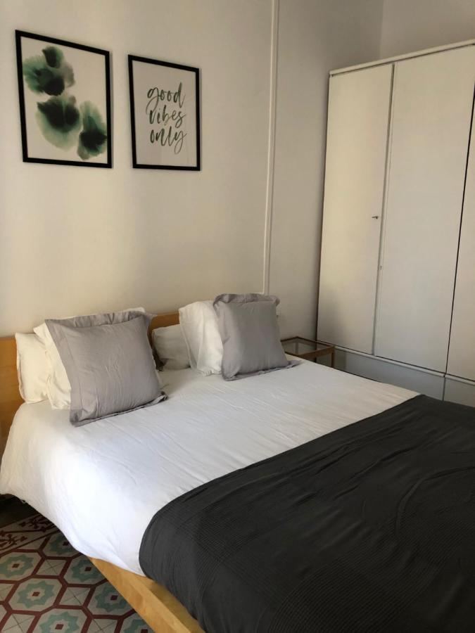 1 Casual Apartments Barcelona Zewnętrze zdjęcie