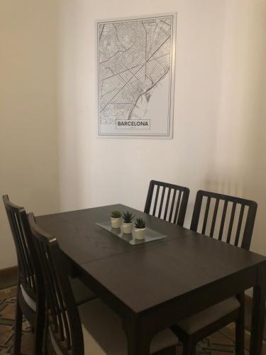1 Casual Apartments Barcelona Zewnętrze zdjęcie