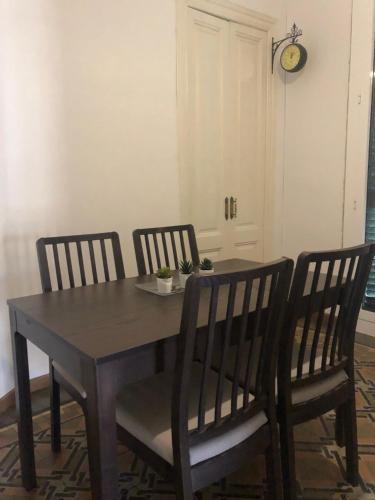 1 Casual Apartments Barcelona Zewnętrze zdjęcie