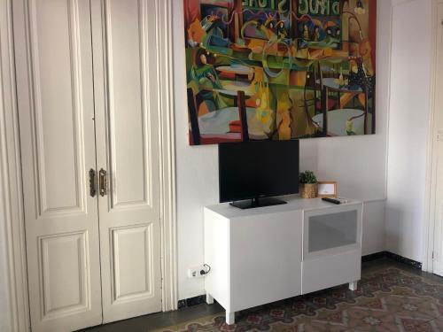 1 Casual Apartments Barcelona Zewnętrze zdjęcie