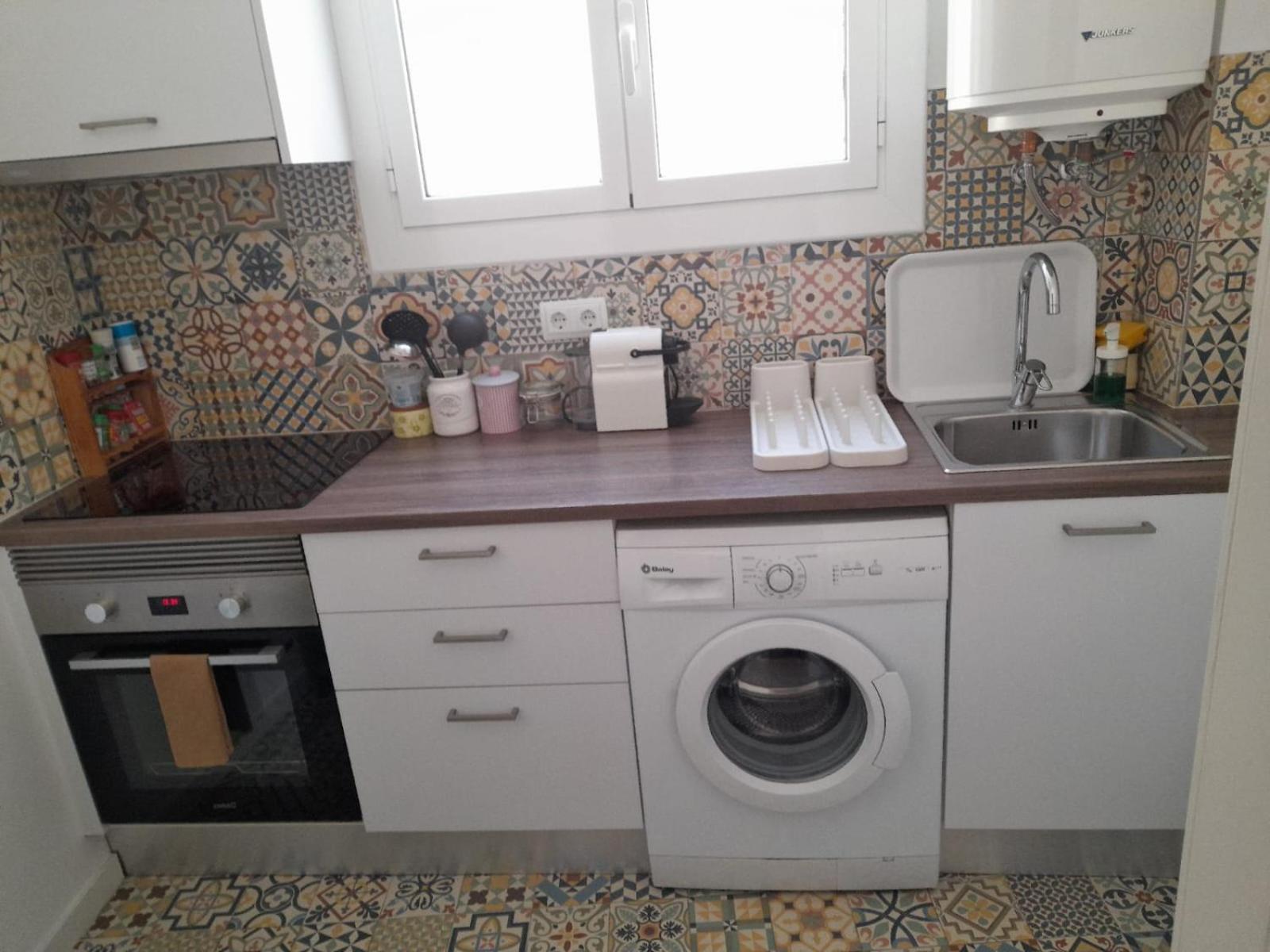 1 Casual Apartments Barcelona Zewnętrze zdjęcie