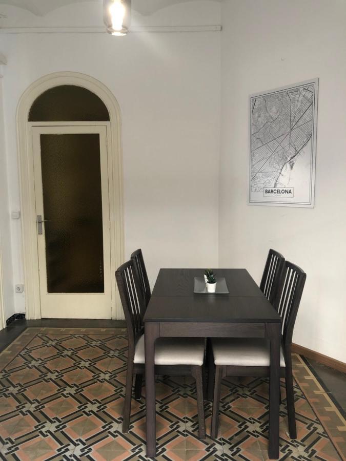 1 Casual Apartments Barcelona Zewnętrze zdjęcie