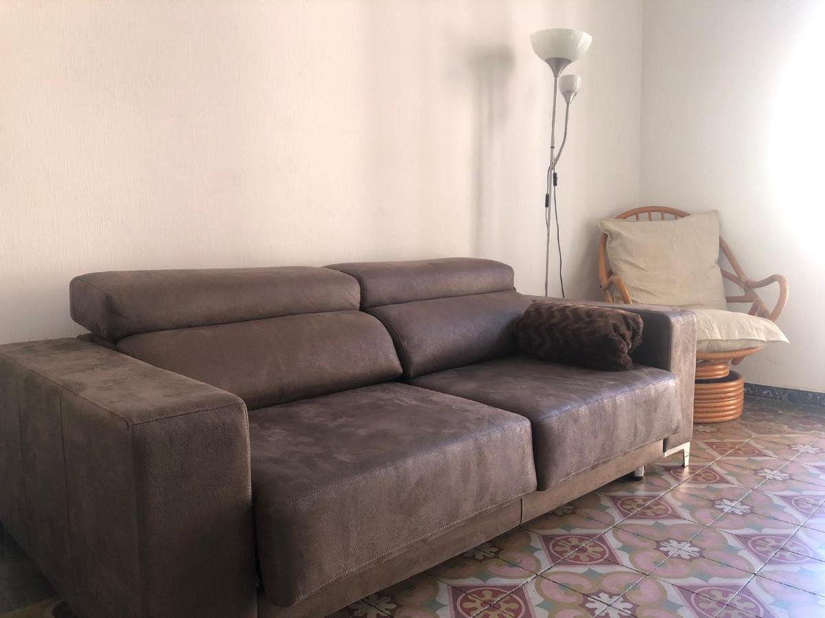 1 Casual Apartments Barcelona Zewnętrze zdjęcie