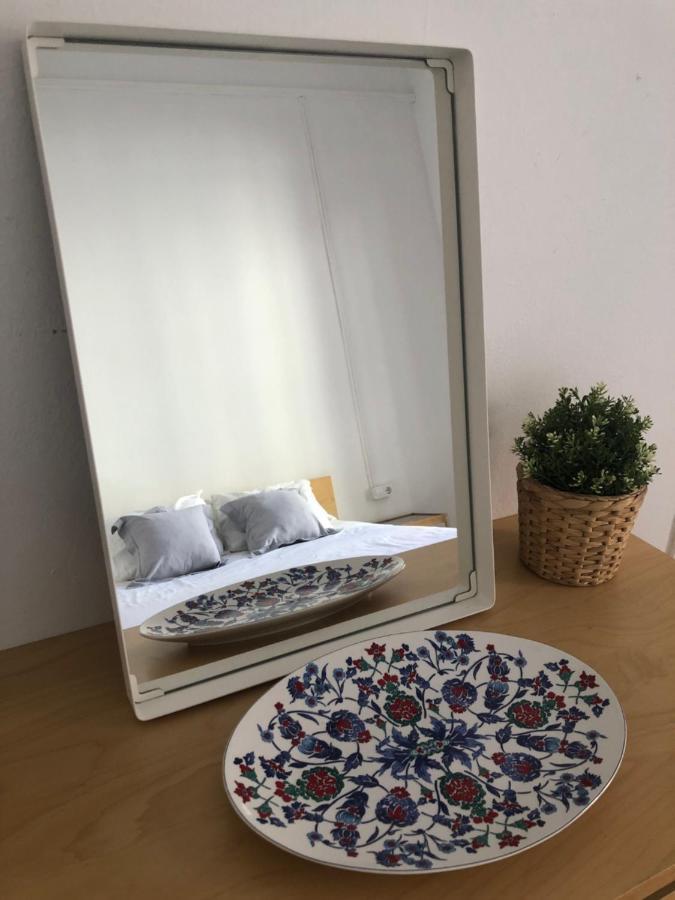 1 Casual Apartments Barcelona Zewnętrze zdjęcie